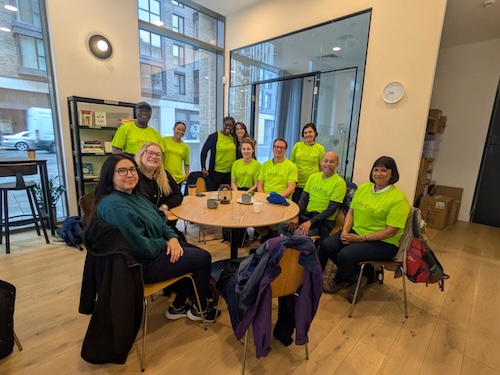 The Neuro Team Fun Walk 2026