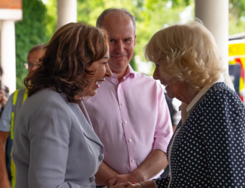 The Neuro-ICU Garden Project – A Lasting Legacy Takes Root