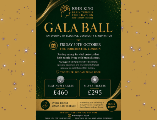 Charity Gala Ball Friday, 30th October 2026 at the Dorchester Hotel