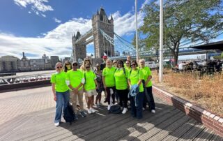 Neuro Walkers Guided City Tour 2026